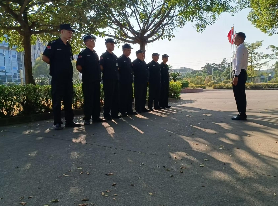 專業(yè)保安公司服務(wù)指南 專業(yè)保安公司服務(wù)指南